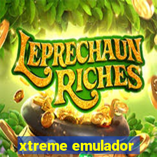 xtreme emulador